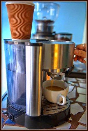 Shepherd's Heart Cafe